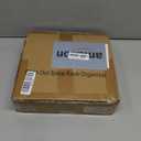 OCG Pull Out Spice Rack Organizer8.3" W x 10.4" D for Cabinet, Slide Out Seasoning Organizer Fits Spices, Sauces, Cans etc