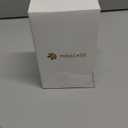 Miracase Phone Holders for Your Car with Metal Hook Clip, Air Vent Cell Phone Stand Car Mount, Universal Automobile Cradle for Garmin GPS Fit iPhone Android and All Smartphones, Dark Black (1 Pack)