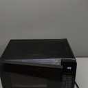 Frigidaire 0.9-Cubic-Foot Microwave Oven, Black