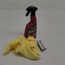 Meguiar's G191700 Smooth Surface Clay Kit, Safe and Easy Car Claying for Smooth as Glass Finish