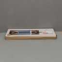 Autumn Alley Farmhouse Rustic Towel Rack Holder - Wood Towel Rack - 24" - Farmhouse Bathroom Hardware for Rustic Bathroom and Country Kitchen Style Dcor - Wall Mounted, Western Accessories (Brown)