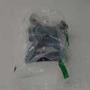 Joeys Sprinkler for Yard, Rotating Garden Sprinkler for Large Area Coverage, Lawn and Yard Sprinklers (Green)