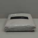 King Size 4 Piece Sheet Set - Comfy Breathable & Cooling Bed Sheets Set - Hotel Luxury Bedding for Women, Men, Kids, Teens, Boys & Girls - Deep Pockets, Soft and Wrinkle Free - Oeko-Tex - Light Grey