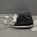 Electric Heated Blanket 50"x60" Throw Size, Soft Coral Fleece with 4 Heating Levels and 3 Hours Auto-Off, Machine Washable, Cozy Plush Fabric for Home, Dark Gray