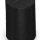 Sonos Era 100 - Black - Wireless, Alexa Enabled Smart Speaker