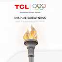 TCL 65 Inch Class QM6K Series | Mini LED QLED 4K HDR | 65QM6K, 2025 Model | 120HZ-144HZ High Brightness Smart Google TV Dolby Atmos Onkyo Audio | Voice Remote Alexa Gaming Streaming Television