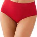 Wacoal Women's B Smooth Briefs Panty S