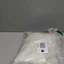 Outdoor Swivel Lounge Chair Cover 2 Pack,100% Waterproof Heavy Duty Outdoor Chair Covers,(33 W x 35 D x 38.5 H inches) Patio Furniture Cover for Swivel Patio Chair,White&Grayish Green (Beige)