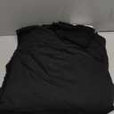 KeaBabies Baby Wrap Carrier - All in 1 Original Baby Carrier Newborn to Toddler Sling, Easy to Wear, Hands Free Bonding, Lightweight, Breathable Infant Wraps (Trendy Black) (One Size)