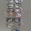 CCVOO Reading Glasses for Women/Men, Eyeglasses, Blue Light Readers for Women/Men, Computer Eye Glasses, Cheaters, +1.75