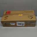 QEEIG Bathroom Shelves Over Toilet - Wall Mounted Floating Shelves Toilet Paper Storage Small Farmhouse Decor Shelf 16 inch Set of 2, Rustic Brown (019-BN2)