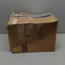 YOXUFA Dirt Bike Gas Fuel Tank for CRF50 XR50 SSR125 110cc 125cc 50cc 70cc Pit Dirt Bike Pitster Pro SDG 107 Baja 49 TaoTao Coolster Roketa Kazuma Yamoto Sunl Eagle Motorcycle Parts