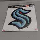 Rico Industries NHL Unisex-Adult CMS Car Magnet Sheet - Standard - NHL