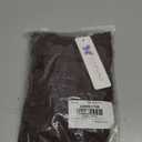 Darong Women's Tank Tops Crew Neck Sleeveless Basic Stretch Double Lined Fitted Tank Shirt Crop Camis (Medium, Coffee)