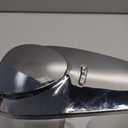 Automatic Soap Dispenser, Touchless Dish Soap Dispenser 17oz/500ml with Infrared Sensor, 5 Adjustable Soap Levels, Liquid Dispenser for Bathroom Kitchen (Silver)