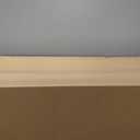 Veken Non Slip Cushioned Rug Pad Gripper 10 x 14 Ft, Felt and Silicone Backing, 1/4 inch Thick Carpet Liner for Hardwood Floors and Finishes, Under Area Rugs Anti Skid Mat, Keep Rugs Safe and in Place