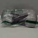 Bespilow Small Neck Roll Pillow,Say Goodbye to Neck Pain, Cervical Memory Foam Pillow for Tension Muscle Relief, Contour Support, Shoulder Pain Relaxer with Breathable Pillowcase, Odorless