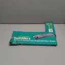 26" 15" 11" Windshield Wiper Blades Replacement for Chevrolet Chevy Sonic 2012 2013 2014 2015 2016 2017 2018 2019 2020 Premium All Weather Front Rear Wipers Set - OEM Quality (Pack of 3)