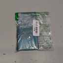 for iPhone 14 Case Wallet with RFID Blocking Card Holder, PU Leather Kickstand Protective Flip Phone Cover Fit for iPhone 14 6.1", Bluish Green