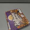 3 x 200 PCS Halloween Stickers, Pumpkin Sticker, Non-Repeating Vinyl Waterproof Holiday Party Stickers for Kids & Adults, Halloween Party Favors, Trick or Treat Crafts & Gifts