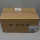 AAP73631502 Refrigerator Door Bin RIGHT Compatible for L-G,Ken-more Elite Refrigerator Shelf-LFX28968ST Door Bin AP5673810,2652330,AAP72909218-by MIFLUS