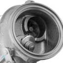 TD04LR6-04HR Complete Turbocharger Kit, 49477-02025