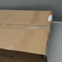 Foldable Griddle Stand for Blackstone 17 & 22 Inch - Heavy-Duty Outdoor Grill Table with Adjustable Legs, Side Shelf, Utensil Hooks - Portable BBQ Stand for Camping, Tailgating, Backyard