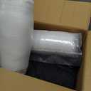 Dog Car Seat for Large Medium Dogs,Washable Pet Carseat Under 55 lbs or 2 Small Dogs,Dog Booster Seat Travel Bed with Thick Cushion,2 Safety Leashes (Black/grey)