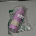 Stanley AeroLight Transit Bottle 20 oz | Locking Drink Through Lid | Leak Resistant Water Bottle or Coffee Travel Mug | Lightweight Insulated Stainless Steel | BPA-Free | Lilac