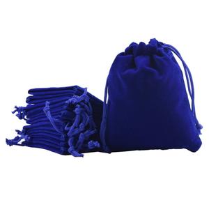 Sansam 24pcs Small Purple Drawstrings Velvet Gift Bags Jewelry Pouches for Wedding Favors, Candy Bags, Party Favors, 7x5