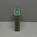 YEHOSHUN Cookie Press Kit, Upgraded Cookie Maker Gun, Stainless Steel Spritz Cookies Press for Baking With 20 Cookies Discs And 4 Piping Tips, for DIY Christmas Cook-ie Maker and Decorating