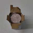 Mason Jar With Pink Lid