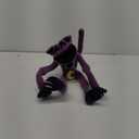 Poppy Playtime Monster CatNap Plush Toy with Posable Arms, Legs & Tail - Official, Purple