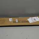 Window Visors Rain Guards for 2010 2011 2012 2013 2014 2015 2016 2017 Chevy Equinox, Out-Channel Window Vent Wind Deflectors Visors Shades for 10-17 Equinox