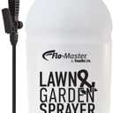 Flo-Master by Hudson 2 Gallon Lawn & Garden Sprayer