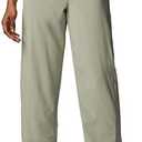 Columbia Women's Anytime Flex Capri, Green, XS