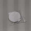 Oatey Oatey 43927 4-inch PVC Flapper with O-Ring