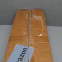 WILLBBQ Charcoal Grills Commercial Quality Portable Multiple Size Hibachi BBQ Lamb Skewer Folded Camping Barbecue Grill(31.6x7.1x5.1 inch With Accessories)