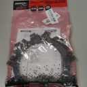 Metra Electronics 82-3002 Speaker ADAPTERS - FITS GM Trucks/SUVS 1995-2014