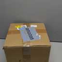 Cardboard Jewelry Gift Boxes, 50 Pack 3.5x3.5x1 Inch, Bulk Jewelry Packaging Small Jewelry Box with Lids for Necklace Ring Bracelet Earring(Blue)