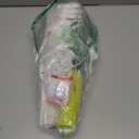 Balloon Stand Kit, 15 pack Balloon Stick Holder with Base for Table Top Centerpiece Party Decoration, Reusable Balloon Column Stand Suit for Happy Birthday/Graduation/Wedding Parties