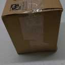 US Acrylic Optix Plastic Reusable Drinking Glasses (Set of 8) 20oz Water Cups in Jewel Tone Colors | BPA-Free Tumblers, Made in USA | Top-Rack Dishwasher Safe