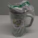 Stainless Steel Insulated Pitcher With Lid - 67oz Double Walled Vacuum Insulated Pitcher For Cold Drinks