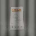 Magnetic for iPhone 14 Case [Compatible with MagSafe][Built-in Camera Lens Protector] Slim Soft Silicone Bumper Shockproof Metallic Luster Phone Case (Rose Gold)