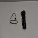 Flashlight, Portable Rechargeable USB-C Flashlight, Suitable for Outdoor Use, Cat and Dog Interactive Toys