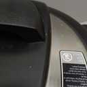 Instant Pot Duo 7-in-1 Electric Pressure Cooker, Slow Cooker, Rice Cooker, Steamer, Saut, Yogurt Maker, Warmer & Sterilizer, Includes App With Over 800 Recipes, Stainless Steel, 8 Quart