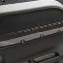 Left Cab Door Panel for Freightliner 1996-2010 Freightliner Century Columbia Trucks