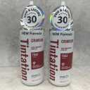 TINTATION Semi-Permanent Hair Color 5 fl oz CRIMSON T553 Level: 5 (2 Pack)