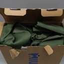 MIULEE Blackout Room Darkening Curtains Thermal Insulated Black Out Drapes Solid Window Treatment Grommet Light Blocking Curtain for Living Room Bedroom 2 Panels Set 52 x 84 inch Length Olive Green
Amazon's Choice