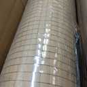 48in x 100ft Hardware Cloth Hot-Dip Galvanized Welded Chicken Wire Fencing - Standard Wire Mesh for Garden, Chicken Coop, Rabbit Cage, Rodent Poultry Enclosures & Predator Protection